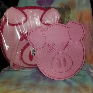 Jeffree Star & Shane Dawson Piggie Bundle 🐷🐷
